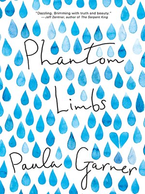 cover image of Phantom Limbs